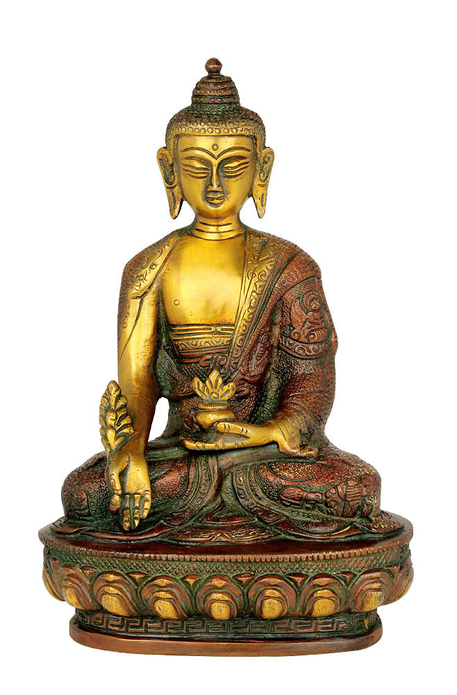 Buddha