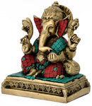Lord Ganpati Maharaj