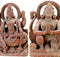 Lord Narayan & Sewak Hanuman ( set of 2 )