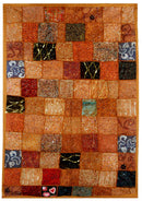 Cotton Wall Hanging-Earthly Wonder