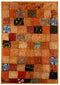 Cotton Wall Hanging-Earthly Wonder