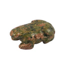 Gemstone Frog