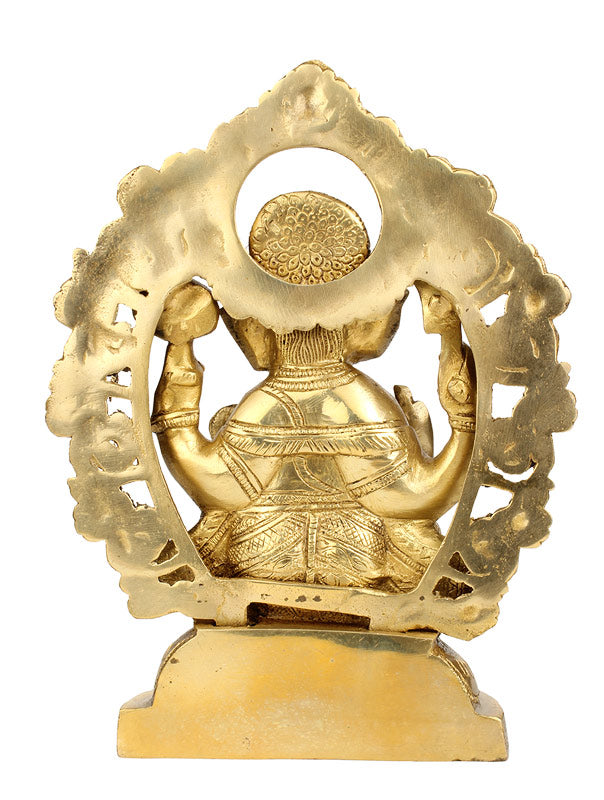 Hindu God Vinayaka
