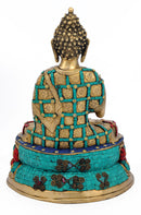 The Medicine Buddha