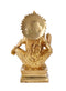 Brass Statue of "Lord Ayyappan"