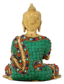 Blessing Buddha