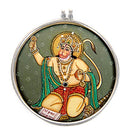 "Shri Hanuman" Great Devotee of Lord Rama -  Pendant