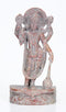 Shri Hari Stone Statue