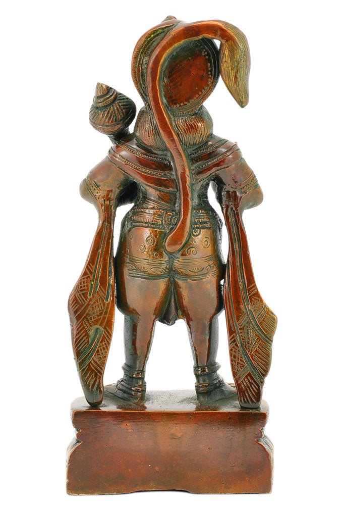 Lord Hanuman