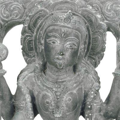 Maha Maya Goddess Kali