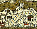 Marriage Procession in Warli Village