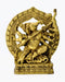 Lord Vinayak Brass Statuette