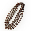 Rudraksha Mala