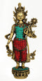 Standing Devi Tara
