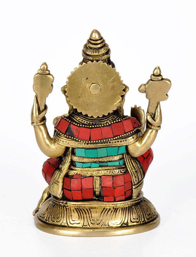 God Vighnaharta Ganesh