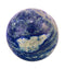 'Blue Planet' Lapis Lazuli Ball