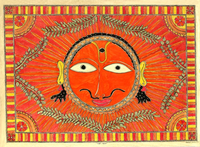 Life of Universe-Surya Bhagwan