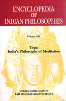 Encyclopedia of Indian Philosophies (Vol. 12)