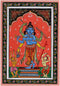 A Composite Form of Shri Rama,Krishna & Chaitanya