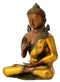 Abhaya Mudra God Buddha