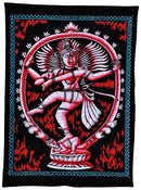 Nataraj Dancing Batik Panting