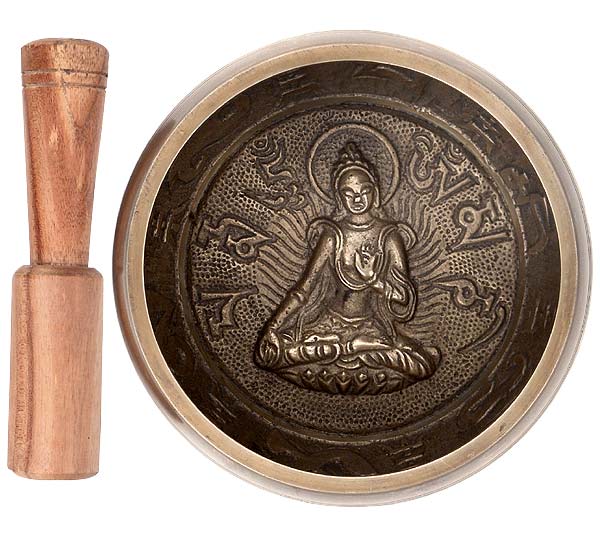 Singing Bowl