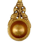 Mayur Puja Achmani Spoon