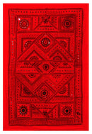 Classic Rosy Red