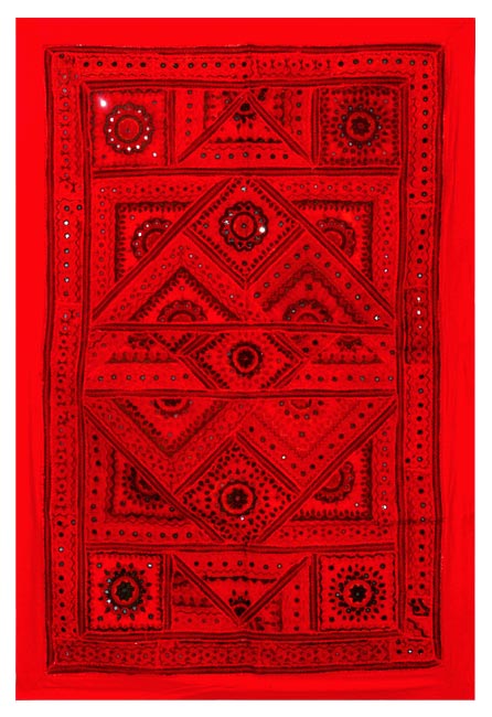 Classic Rosy Red