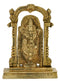 Lord Venkateswara - Brass Statue