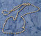 Rudraksha Silver Japa Mala ( 108+1 Beada)
