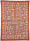 Rebari Wall Hanging From Kutchi Village