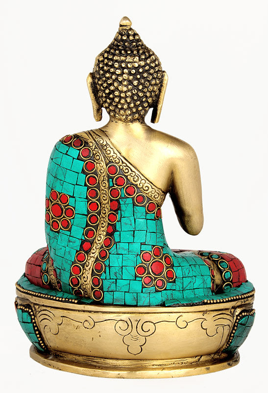 Lord Medicine Buddha