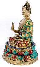 The Medicine Buddha