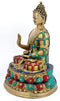 The Medicine Buddha