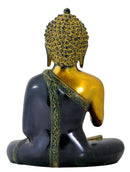 Bodhisattva-Serene Buddha