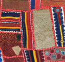Banjara Tribal Community 'Lambadi' Textile Wall Hanging