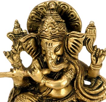 Sumukh Ganesha