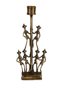 Candle Holder - The Performers