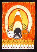 Flagship of Dharma