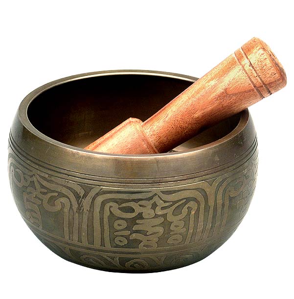 Singing Bowl