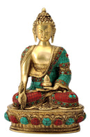 Medicine Buddha