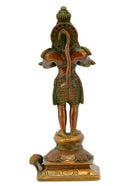 Sri Hanuman - Epitome of Devotion