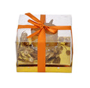 Decorative Candle Glass Tumbler Gift Pack