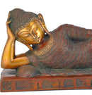 Mahaparinirvana of Lord Buddha