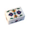 Alabaster Stone Inlay Box