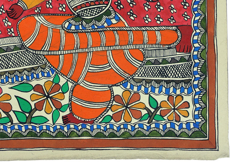 Ganesha The Vighanharta