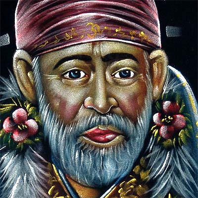 Om Shri Sai Nath