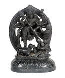 Devi Tribhuvaneshwari-Goddess Of The Three Worlds
