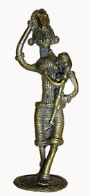 Salutation to Motherhood